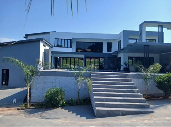 SAZIM Homes house building project
